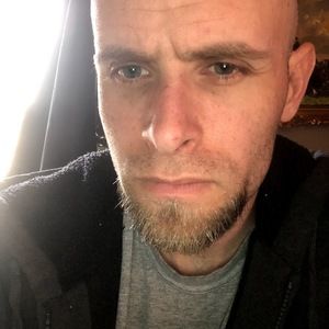 Meet your Posher, Rusty